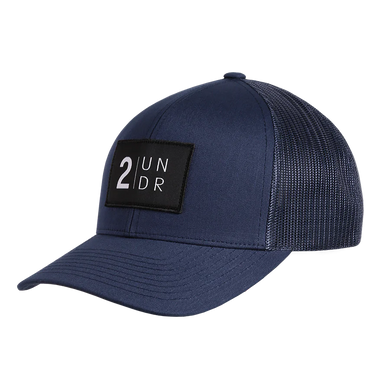 2 UNDR Mesh Tour Hat