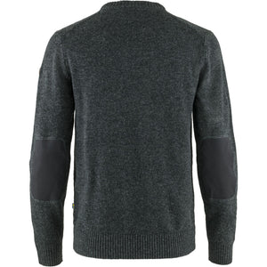 FjällRäven Övik V-neck Sweater