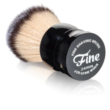 Load image into Gallery viewer, Fine Accoutrements Shave Brush