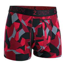 Load image into Gallery viewer, 2 UNDR Printed Swing Shift Trunk F/W