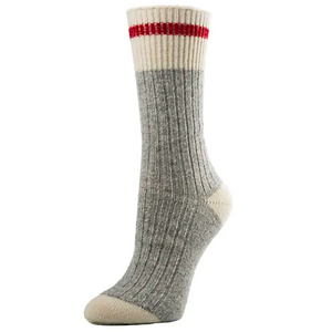 McGregor Weekender Wool Work Sock