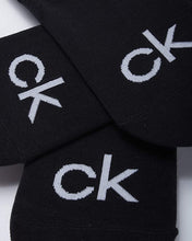 Load image into Gallery viewer, Calvin Klein Combed Cotton Logo Liners