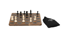 Load image into Gallery viewer, Gentlemen’s Hardware Wooden Chess Set