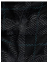 Load image into Gallery viewer, Stone Rose Dip Dye Jacquard Knit Shirt
