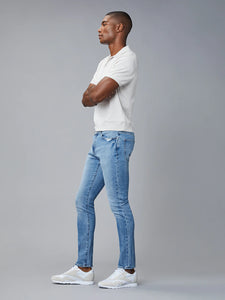 DL1961 Cooper Tapered Canal Denims