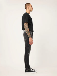DL1961 Performance | Theo Relaxed Tapered | Nightshade