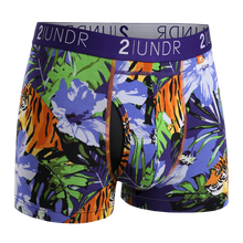 Load image into Gallery viewer, 2 UNDR Printed Swing Shift Trunk F/W