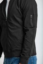 Load image into Gallery viewer, Easy Mondays Varsity Jacket