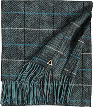 Load image into Gallery viewer, FRAAS Wool Blend Scarf
