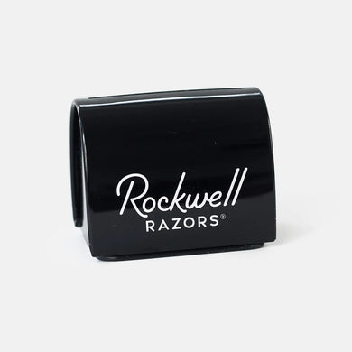 Rockwell Razors Blade Recycling Bank