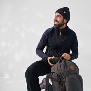 FjällRäven Expedition X-Latt Jacket