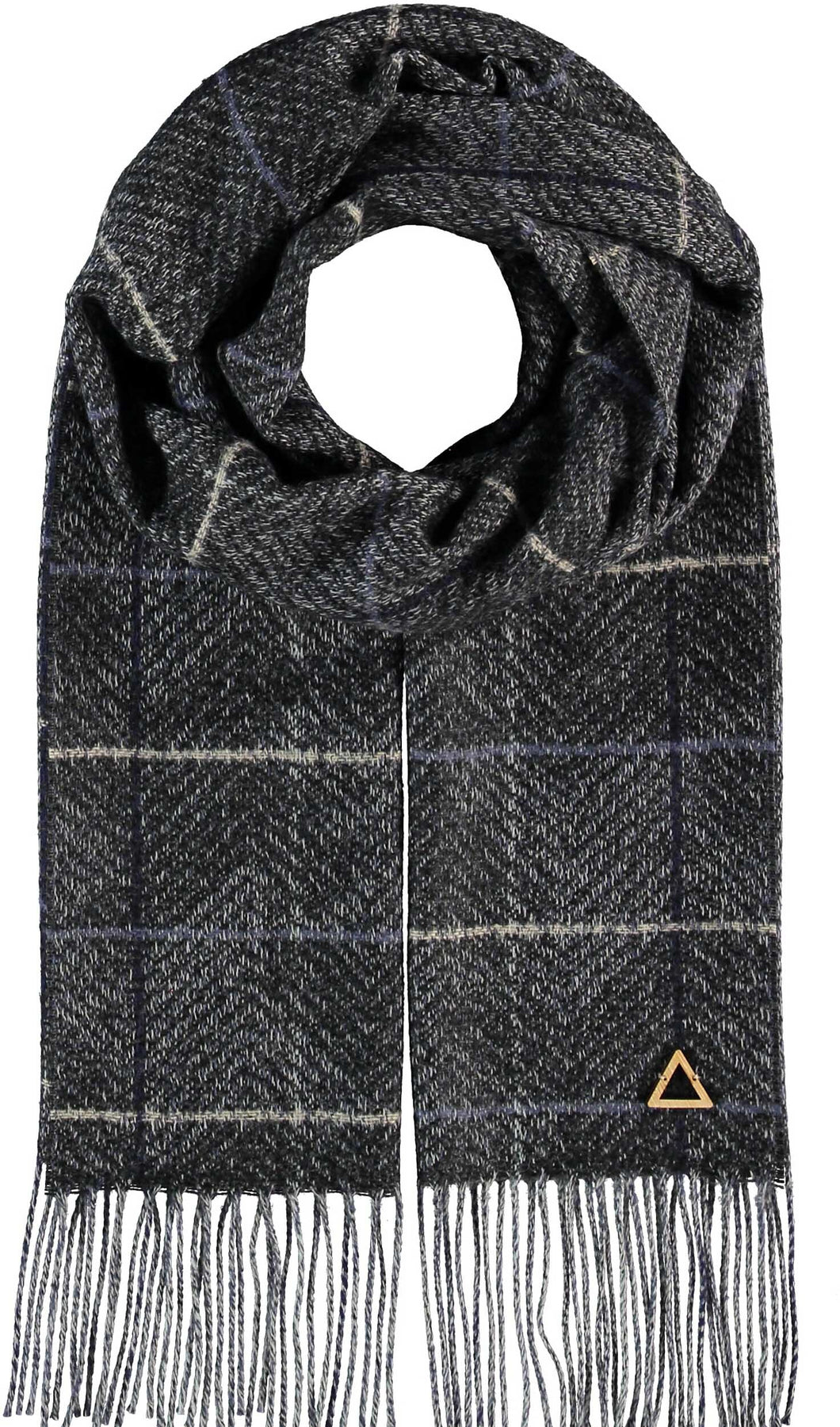 FRAAS Wool Blend Scarf