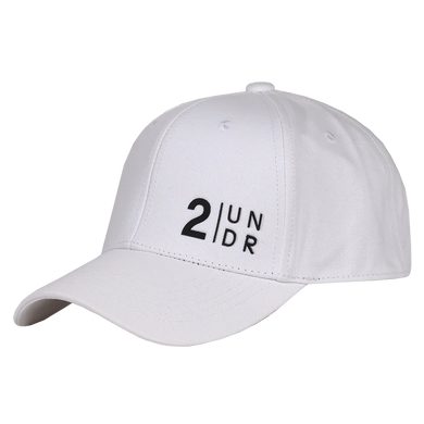 2 UNDR Snap Back Solid Hat