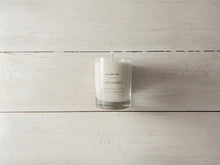 Load image into Gallery viewer, Mimo Noir Collection Candle - 7.5oz &amp; 12oz Repurposed Glass