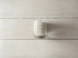 Mimo Noir Collection Candle - 7.5oz & 12oz Repurposed Glass