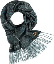 Load image into Gallery viewer, FRAAS Wool Blend Scarf