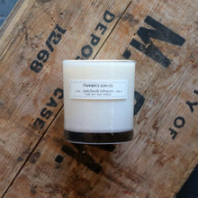 Load image into Gallery viewer, Farmer’s Son Co. 8oz Candles