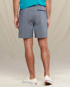 Toad & Co Boundless Pull-On Shorts