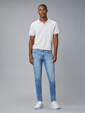 DL1961 Cooper Tapered Canal Denims