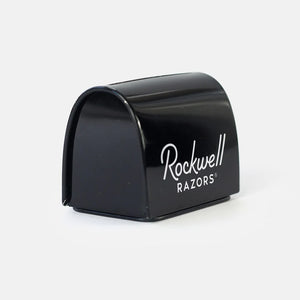 Rockwell Razors Blade Recycling Bank