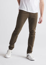 Load image into Gallery viewer, DU/ER No Sweat Pant Slim