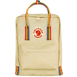 FjällRäven Kånken Rainbow Edition Backpack