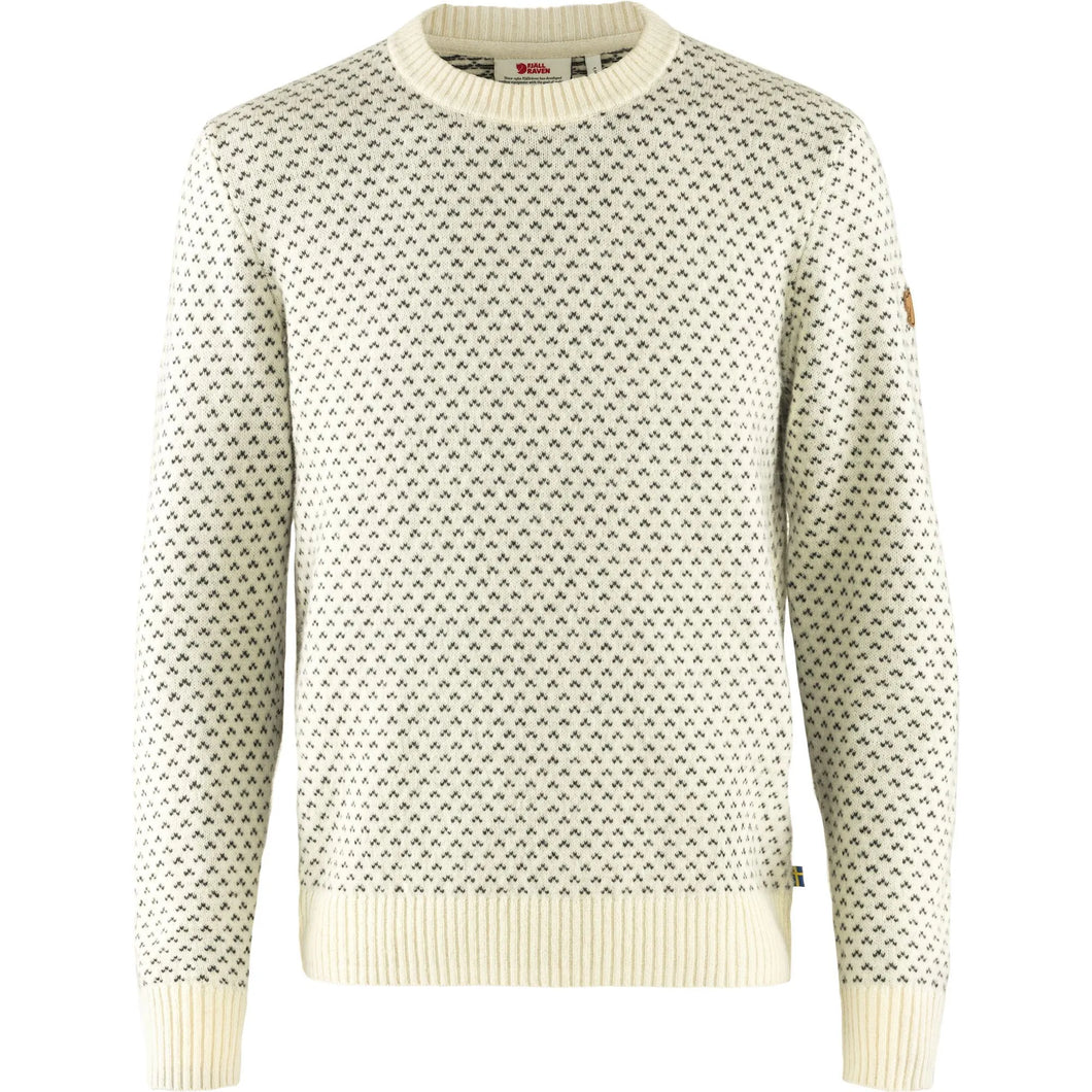 FjällRäven Ovik Nordic Sweater