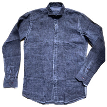 Load image into Gallery viewer, 7 Downie St. Ls Cotton Shirt