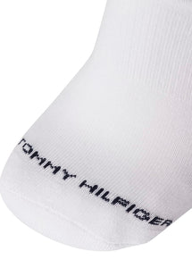 Tommy Hilfiger Sport Cushion Socks