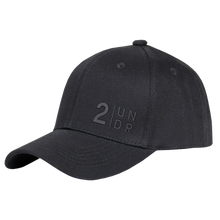 Load image into Gallery viewer, 2 UNDR Snap Back Solid Hat