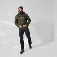Load image into Gallery viewer, FjällRäven Expedition X-Latt Jacket