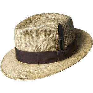 Bailey Hats | Tessier Panama Fedora
