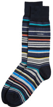 Load image into Gallery viewer, Calvin Klein Luxurious Cotton Sock