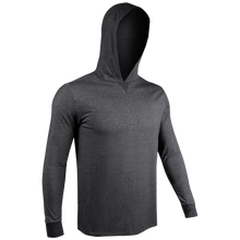 Load image into Gallery viewer, 2 UNDR LS Hooded Tee