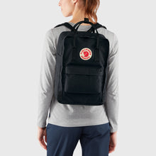 Load image into Gallery viewer, FjällRäven Laptop 15&quot; Backpack