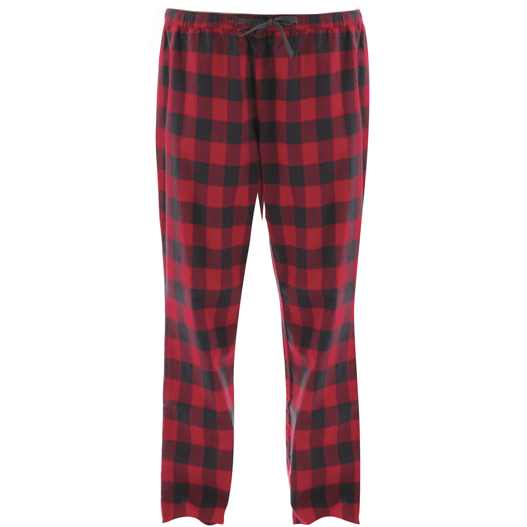 Old Ranch Rainer PJ Pants