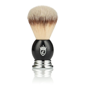 Crown Shaving Vegan Shave Brush