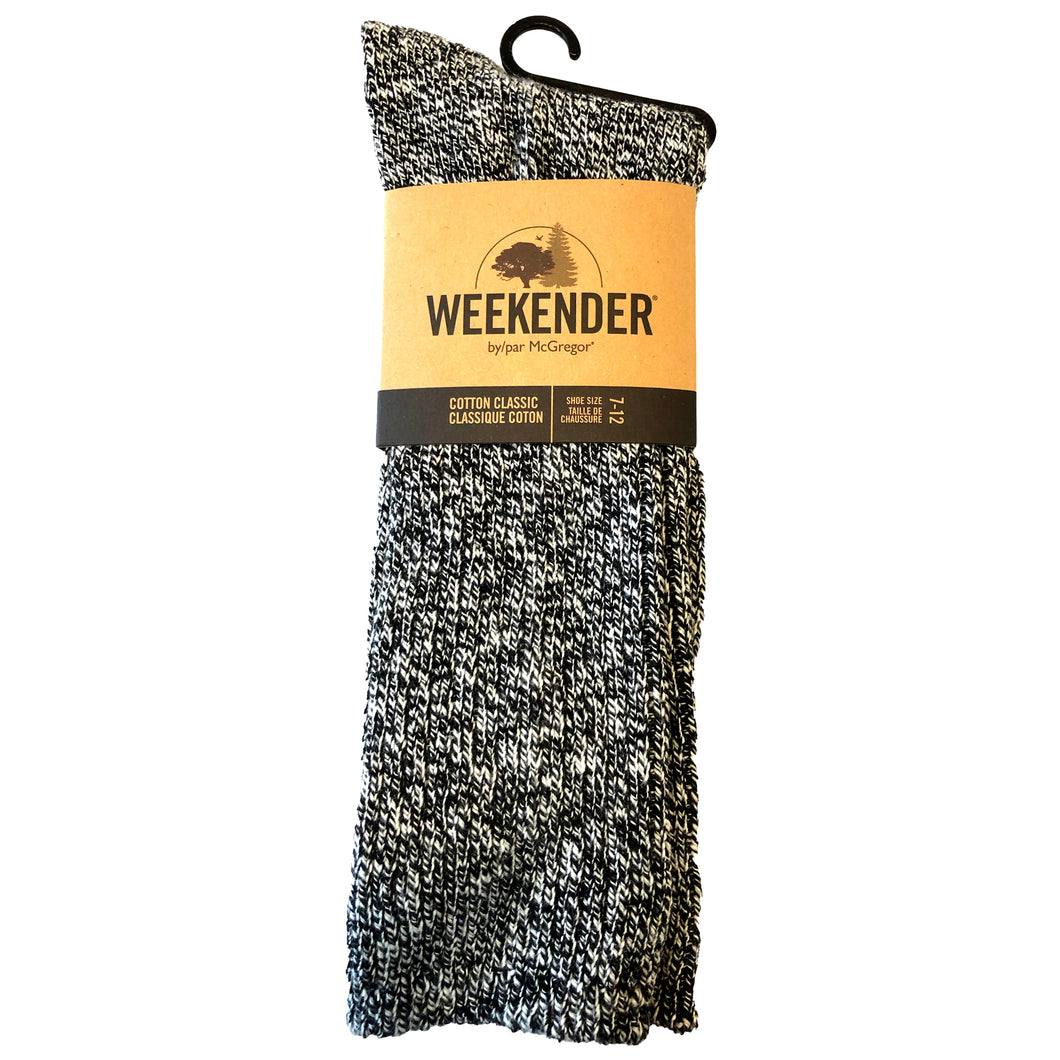 McGregor Weekender Cotton Socks